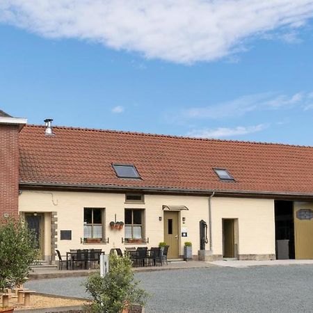 B&B Molenzicht Ninove Luaran gambar