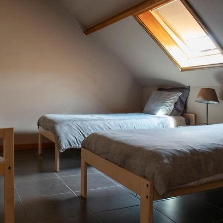 B&B Molenzicht Ninove Luaran gambar