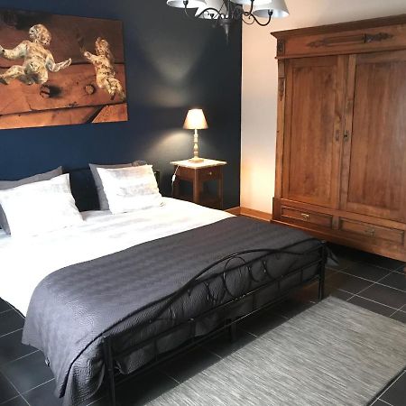 B&B Molenzicht Ninove Luaran gambar