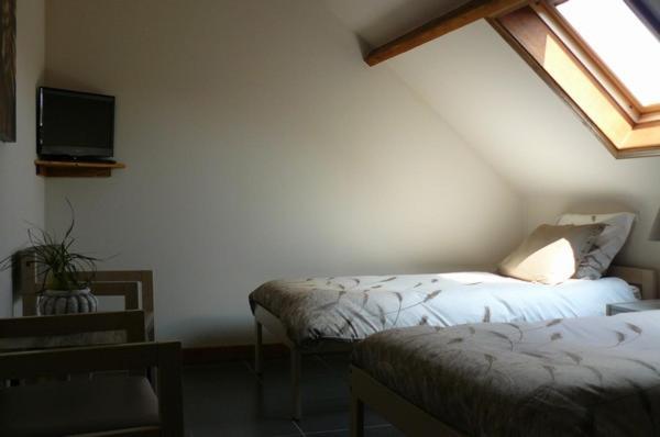 B&B Molenzicht Ninove Luaran gambar