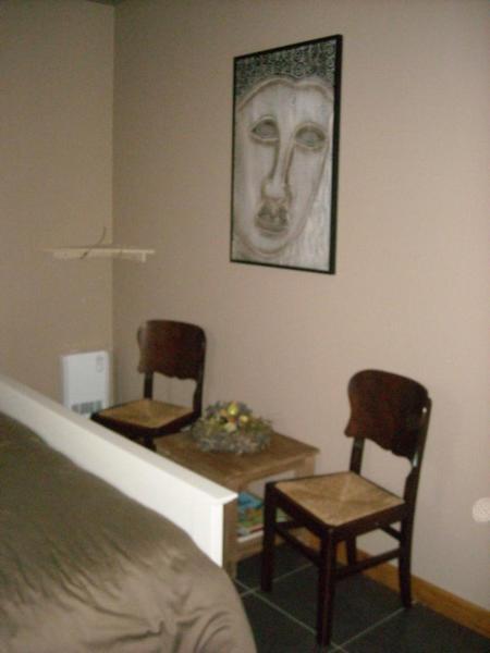 B&B Molenzicht Ninove Luaran gambar