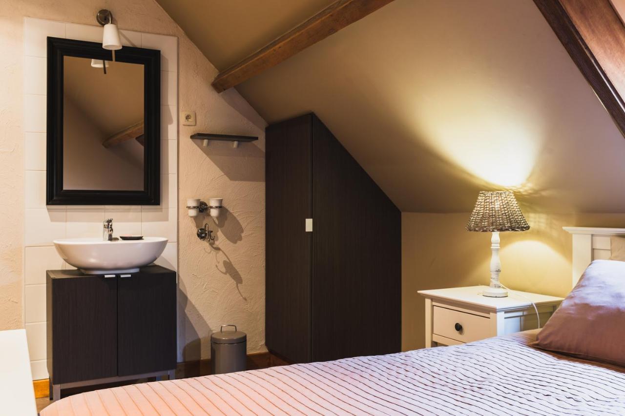 B&B Molenzicht Ninove Luaran gambar