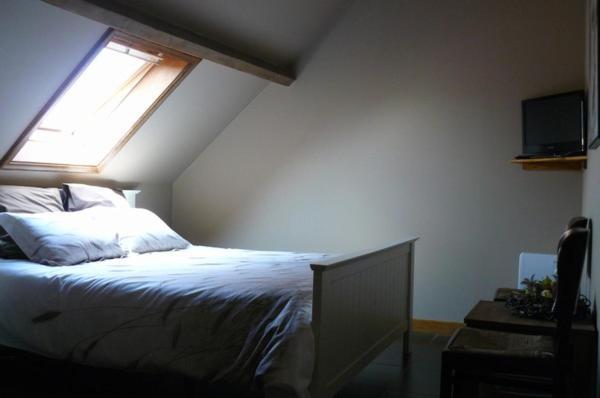 B&B Molenzicht Ninove Luaran gambar