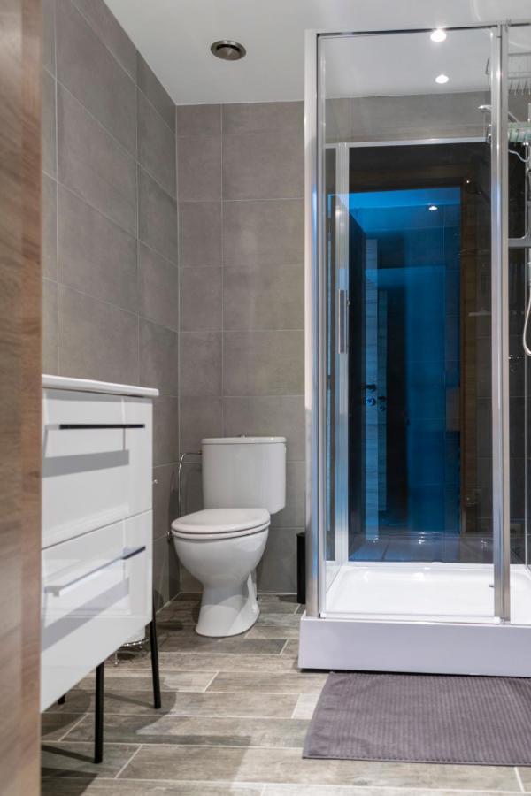 B&B Molenzicht Ninove Luaran gambar
