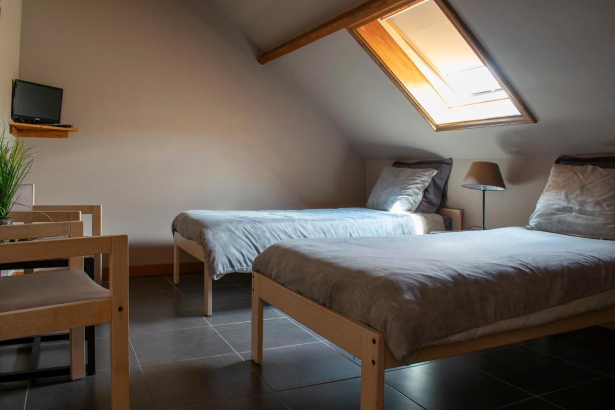 B&B Molenzicht Ninove Luaran gambar