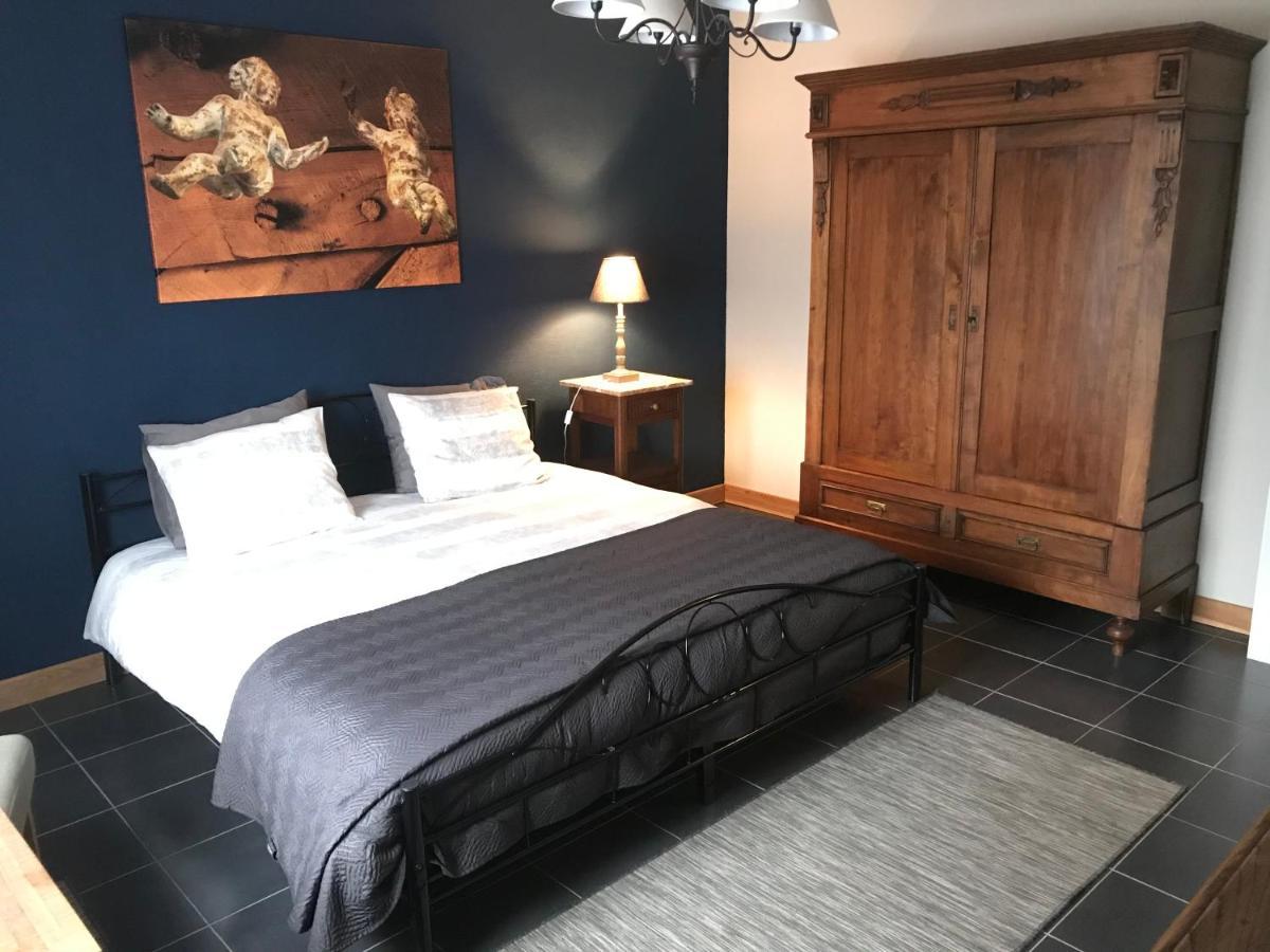 B&B Molenzicht Ninove Luaran gambar