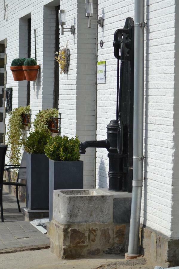 B&B Molenzicht Ninove Luaran gambar