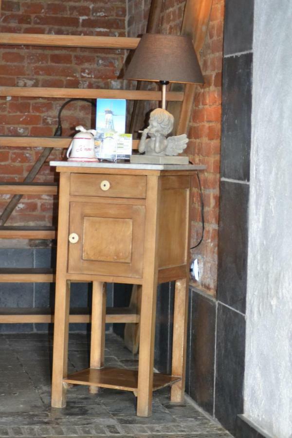 B&B Molenzicht Ninove Luaran gambar